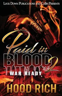 Paid in Blood 2: Kriegsbereit - Paid in Blood 2: War Ready