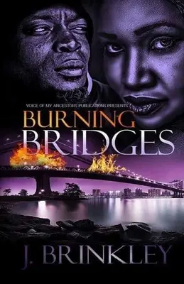 Brennende Brücken - Burning Bridges