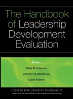 Das Handbuch zur Bewertung der Führungskräfteentwicklung - The Handbook of Leadership Development Evaluation