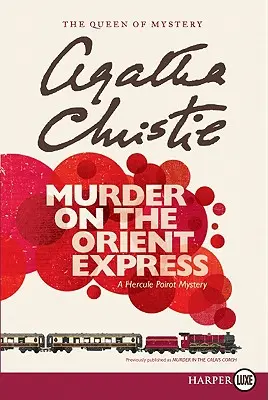 Mord im Orient Express LP - Murder on the Orient Express LP