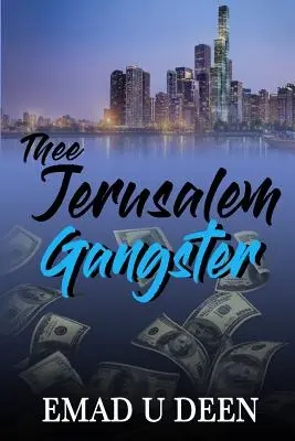 Der Jerusalemer Gangster - Thee Jerusalem Gangster