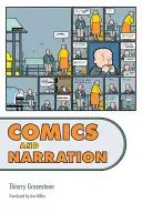 Comics und Narration - Comics and Narration