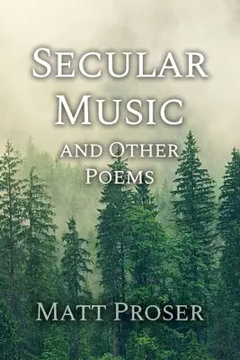 Weltliche Musik und andere Gedichte - Secular Music and Other Poems