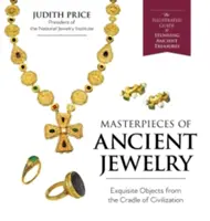 Meisterwerke des antiken Schmucks - Masterpieces of Ancient Jewelry