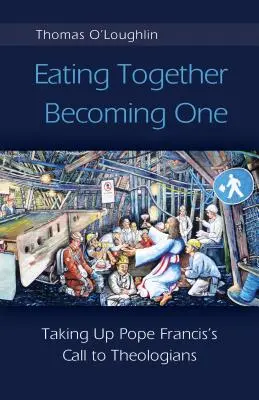 Gemeinsam essen, eins werden - Eating Together, Becoming One