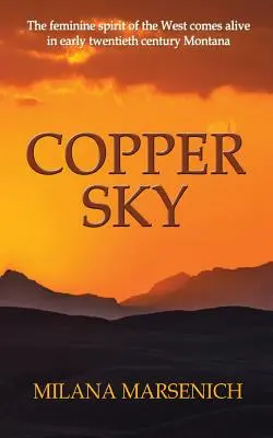 Kupferner Himmel - Copper Sky
