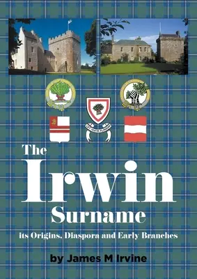 Der Nachname Irwin - The Irwin Surname