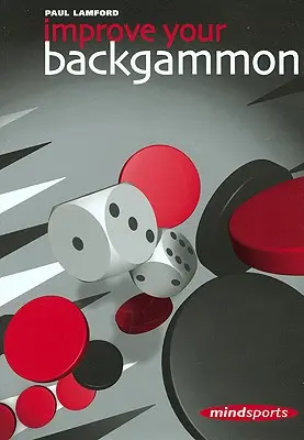 Verbessern Sie Ihr Backgammon - Improve Your Backgammon