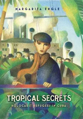 Tropische Geheimnisse: Holocaust-Flüchtlinge in Kuba - Tropical Secrets: Holocaust Refugees in Cuba