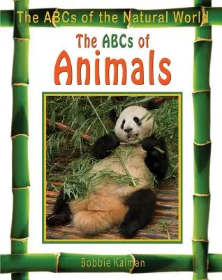 Das ABC der Tiere - The ABCs of Animals