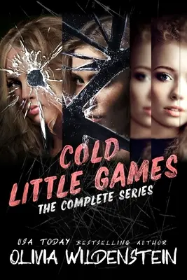 Kalte kleine Spiele: Die komplette Serie - Cold Little Games: The Complete Series