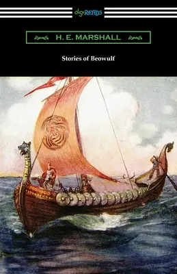 Geschichten von Beowulf - Stories of Beowulf