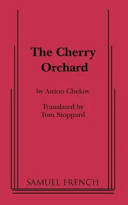 Der Kirschgarten - The Cherry Orchard