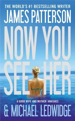 Jetzt siehst du sie - Now You See Her