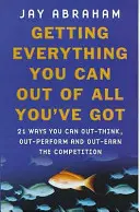 Holen Sie alles aus sich heraus, was Sie können - Was Sie tun können, wenn die Zeiten hart sind - Getting Everything You Can Out Of All You've Got - What to Do When Times are Tough