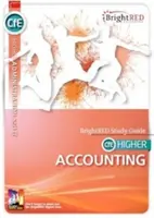 CfE Higher Accounting Studienführer - CfE Higher Accounting Study Guide