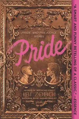 Stolz: Ein Stolz & Vorurteil Remix - Pride: A Pride & Prejudice Remix