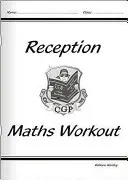 Rezeption Mathe Workout - Reception Maths Workout