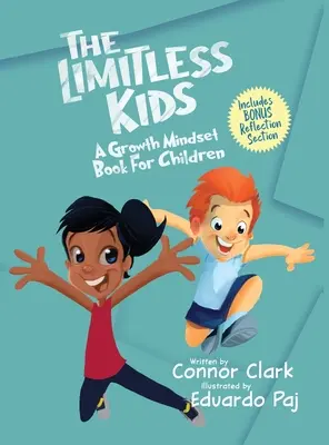 Die grenzenlosen Kinder - The Limitless Kids