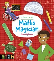 Ich kann ein Mathezauberer sein - I Can Be a Maths Magician