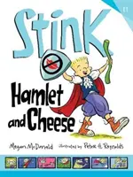 Stink: Hamlet und Käse - Stink: Hamlet and Cheese