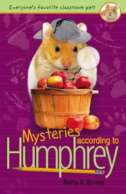 Geheimnisse nach Humphrey - Mysteries According to Humphrey