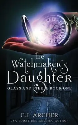 Die Tochter des Uhrmachers - The Watchmaker's Daughter