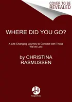 Wohin bist du gegangen? Eine lebensverändernde Reise zur Verbindung mit denjenigen, die wir verloren haben - Where Did You Go?: A Life-Changing Journey to Connect with Those We've Lost