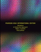 iGenetics: Pearson New International Edition - Eine molekulare Herangehensweise - iGenetics: Pearson New International Edition - A Molecular Approach