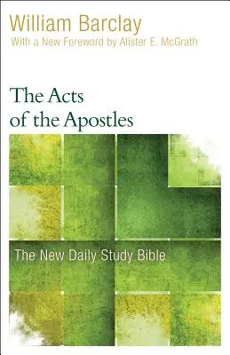 Die Apostelgeschichte - The Acts of the Apostles