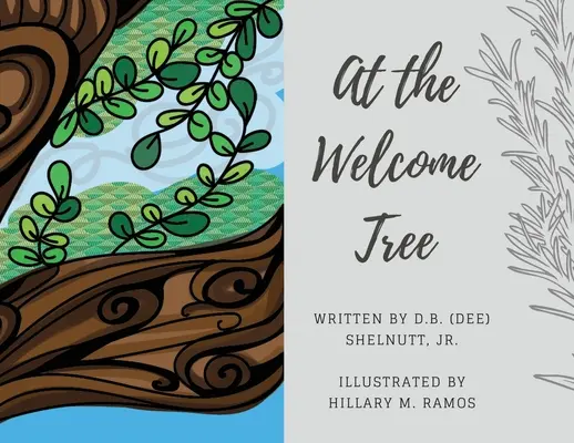 Am Willkommensbaum (Shelnutt D. B. (Dee) Jr.) - At the Welcome Tree (Shelnutt D. B. (Dee) Jr.)