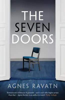 Die sieben Pforten - The Seven Doors