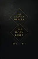 Spanisch-Englische Parallelbibel-PR-Rvr 1960/ESV - Spanish English Parallel Bible-PR-Rvr 1960/ESV