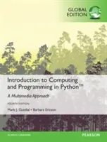 Einführung in das Rechnen und Programmieren in Python, Global Edition - Introduction to Computing and Programming in Python, Global Edition
