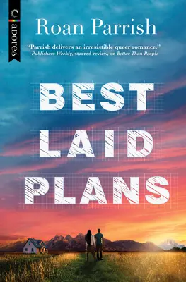 Die besten Pläne: Eine LGBTQ-Romanze - Best Laid Plans: An LGBTQ Romance