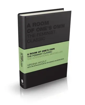 A Room of One's Own: Der feministische Klassiker - A Room of One's Own: The Feminist Classic