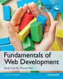 Grundlagen der Webentwicklung, Globale Ausgabe - Fundamentals of Web Development, Global Edition