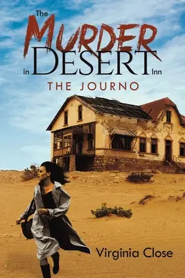Die Ermordung im Desert Inn - The Murder in Desert Inn
