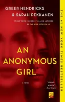 Ein anonymes Mädchen - An Anonymous Girl