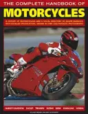 Vollständiges Handbuch der Motorräder - Complete Handbook of Motorcycles