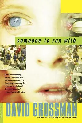 Jemanden zum Mitlaufen - Someone to Run with