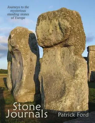 Stein-Tagebücher - Stone Journals