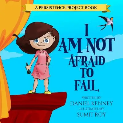 Ich habe keine Angst zu versagen - I Am Not Afraid To Fail