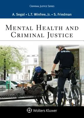 Psychische Gesundheit und Strafjustiz - Mental Health and Criminal Justice