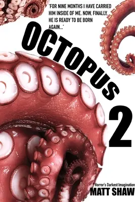 Octopus 2 - Ein extremer Horror - Octopus 2 - An Extreme Horror