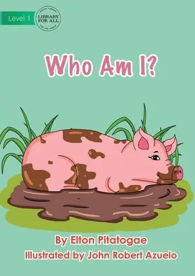 Wer bin ich? - Who Am I?