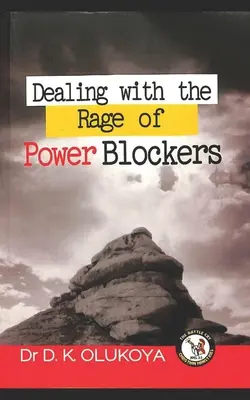 Der Umgang mit der Wut von Machtblockern - Dealing with the rage of power blockers
