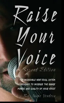 Erhebe deine Stimme - Raise Your Voice