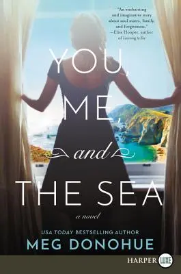 Du, ich und das Meer LP - You, Me, and the Sea LP