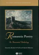 Romantische Poesie: Eine kommentierte Anthologie - Romantic Poetry: An Annotated Anthology